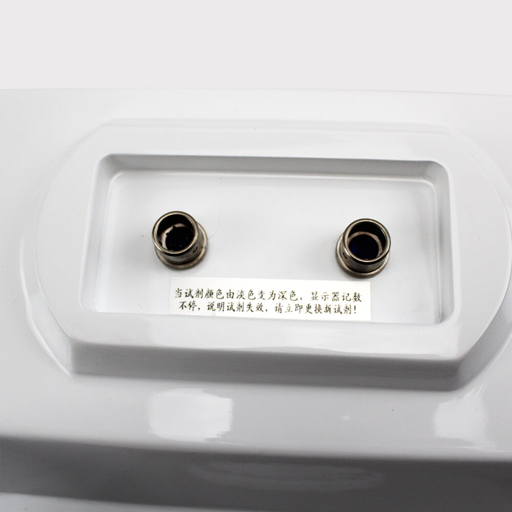 AKD-2000A全自動卡爾費休微量水分儀