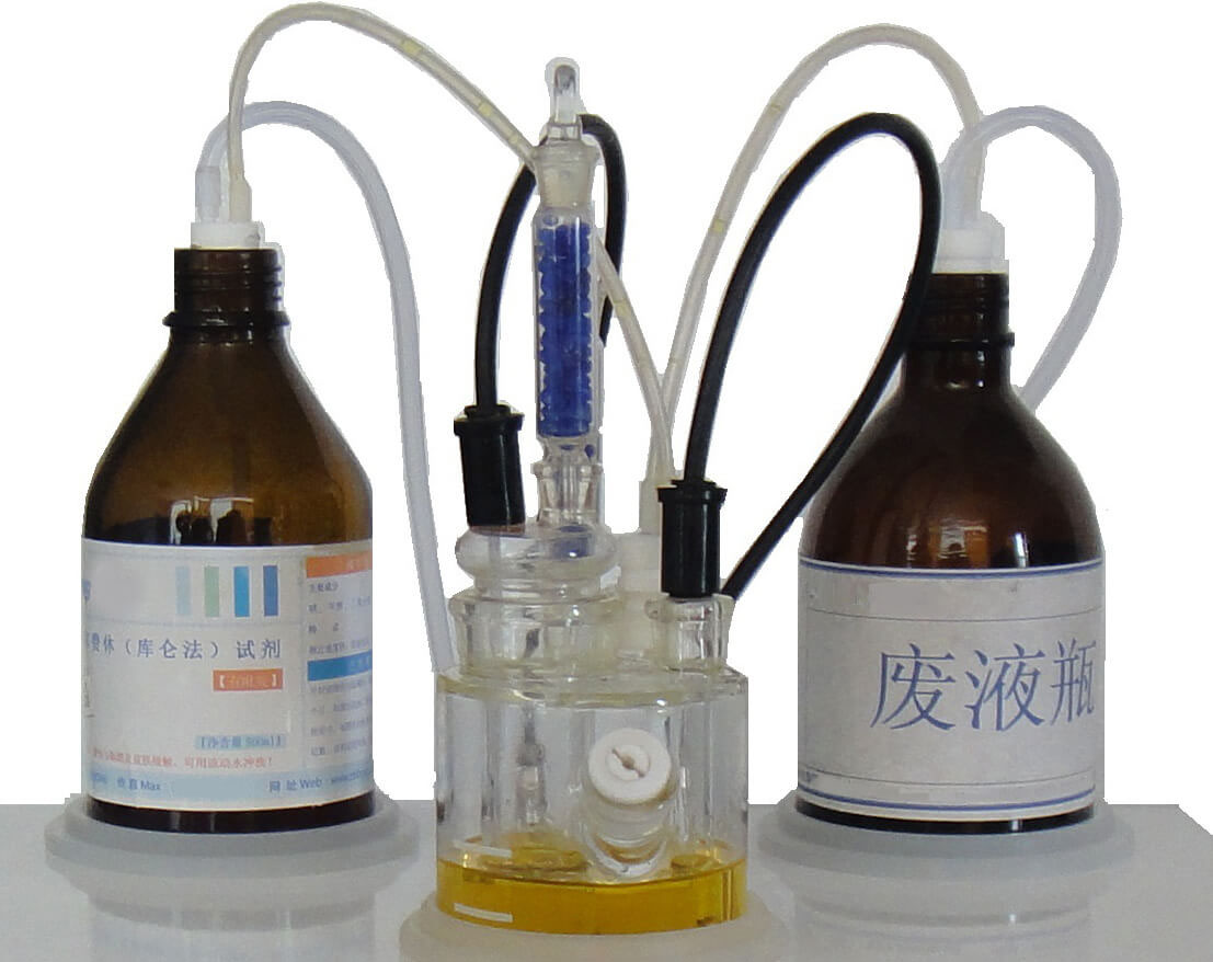 醇類水分測定儀